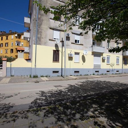Lilly Studio Apartments 자다르 외부 사진