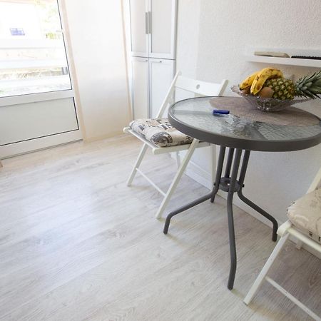 Lilly Studio Apartments 자다르 외부 사진