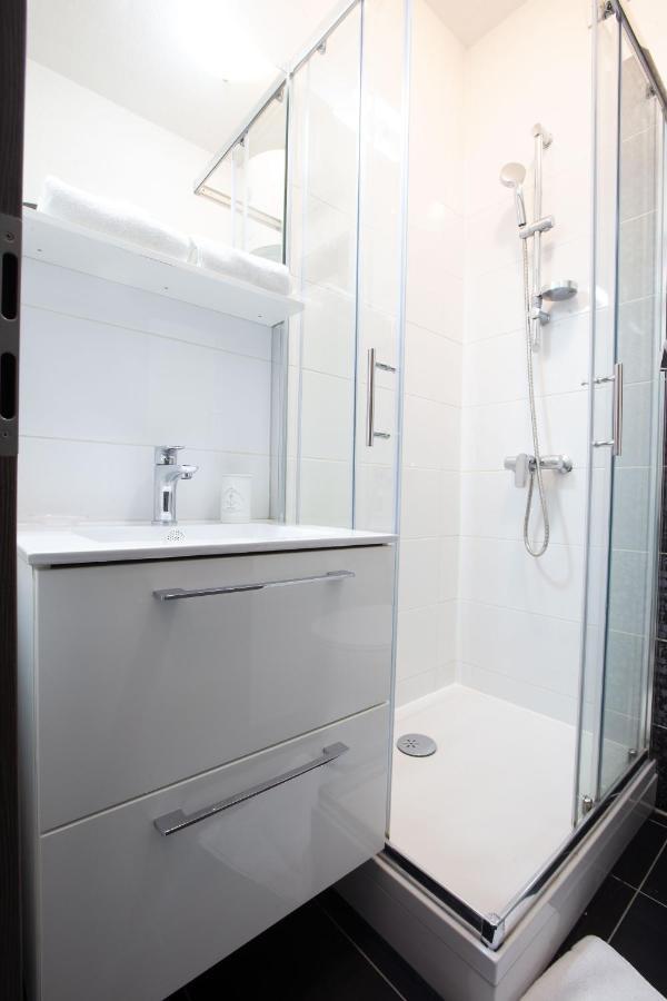 Lilly Studio Apartments 자다르 외부 사진