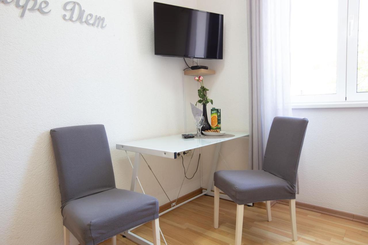 Lilly Studio Apartments 자다르 외부 사진